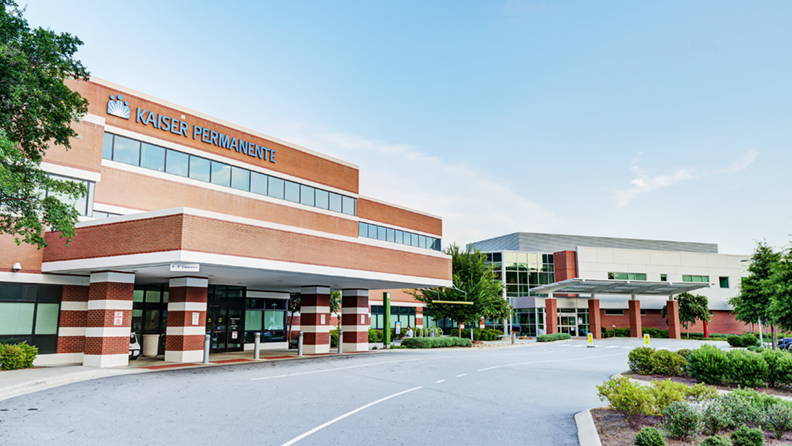 Refill Prescriptions At Kaiser Permanente Pharmacy